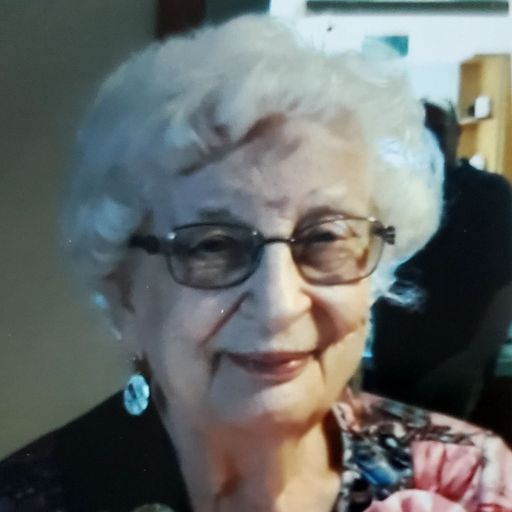 Marge Smith Profile Photo