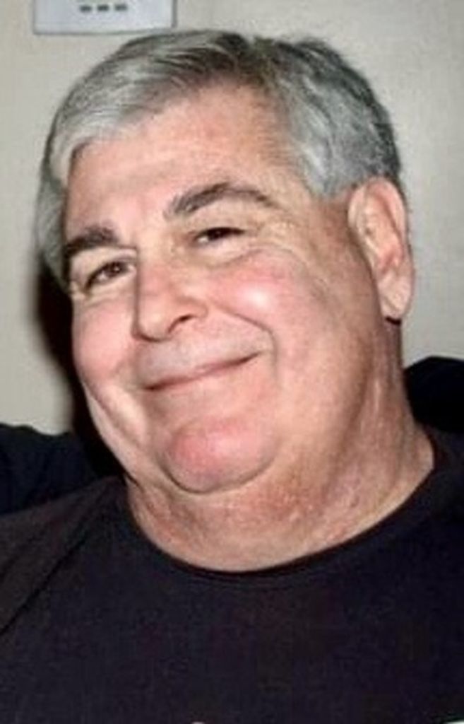 Benjamin Michael Woods