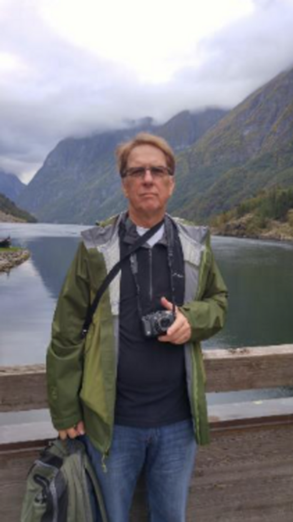 Michael Leland Mowrey Profile Photo