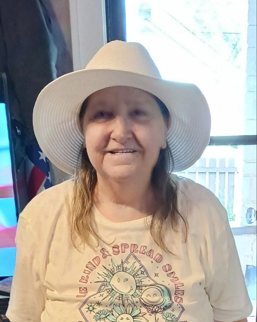 Patricia Ambs Profile Photo