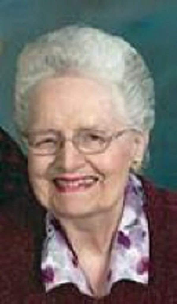 Betty  Lou Nicklas