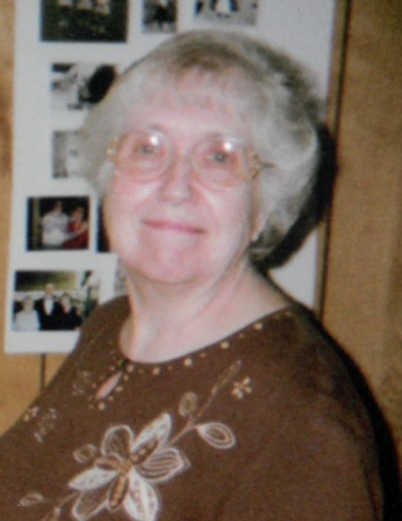 Donna Lee Albright Profile Photo