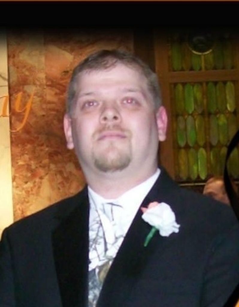 Anthony Andrew Spaulding Profile Photo