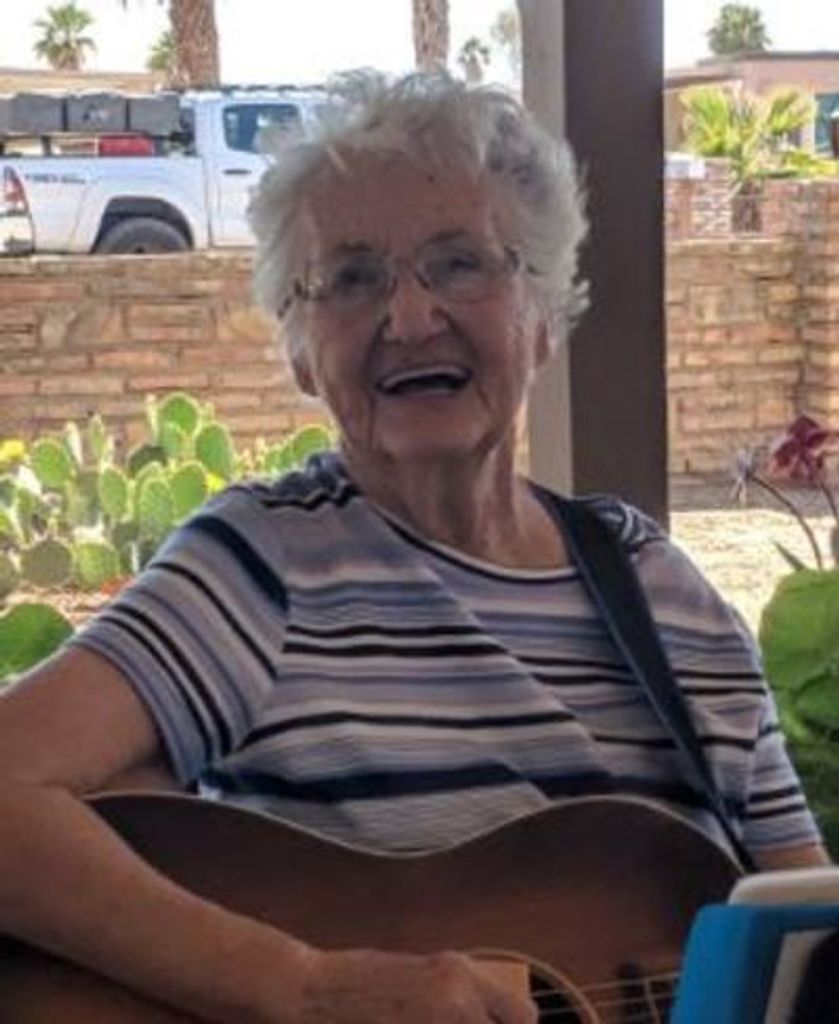 Cletia Jean Pearson Profile Photo