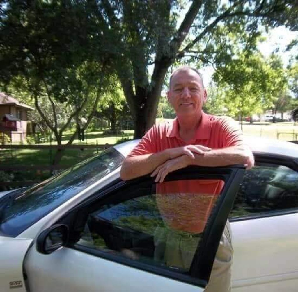 Donald P. Lester Profile Photo
