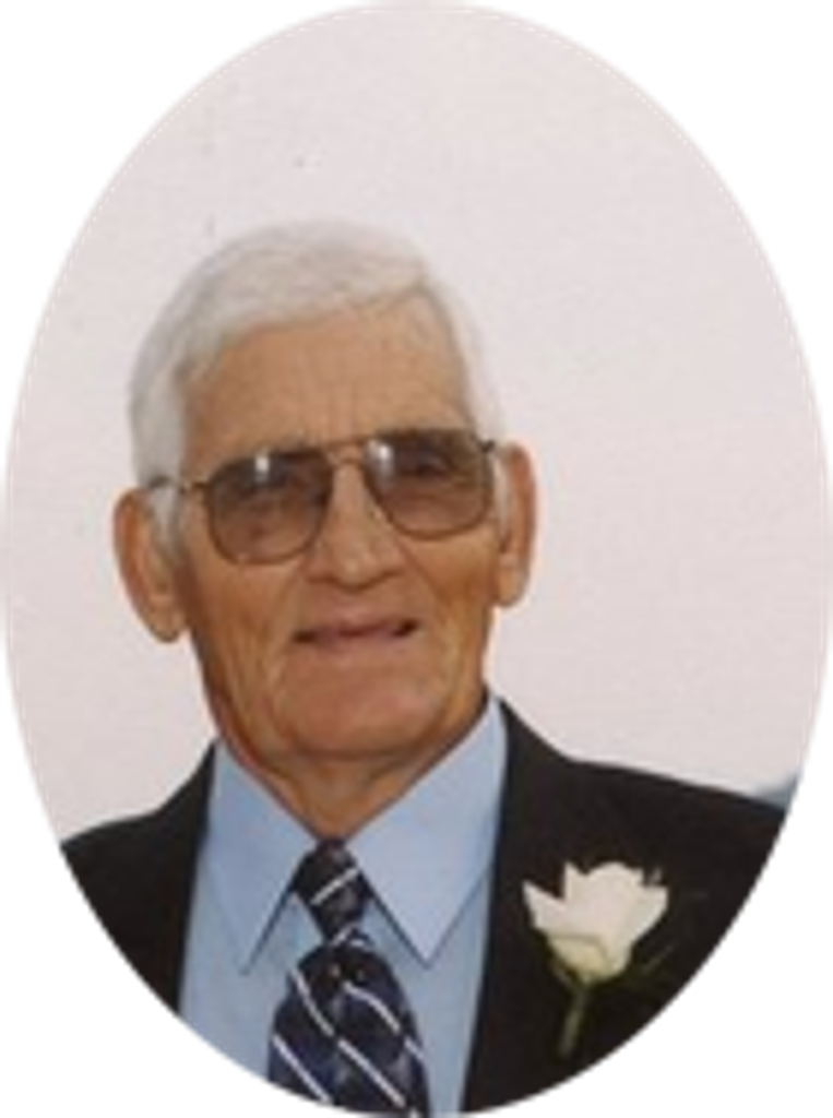 Paul W. France