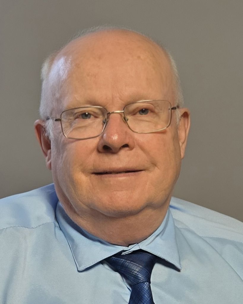 James "Jim" Beckman