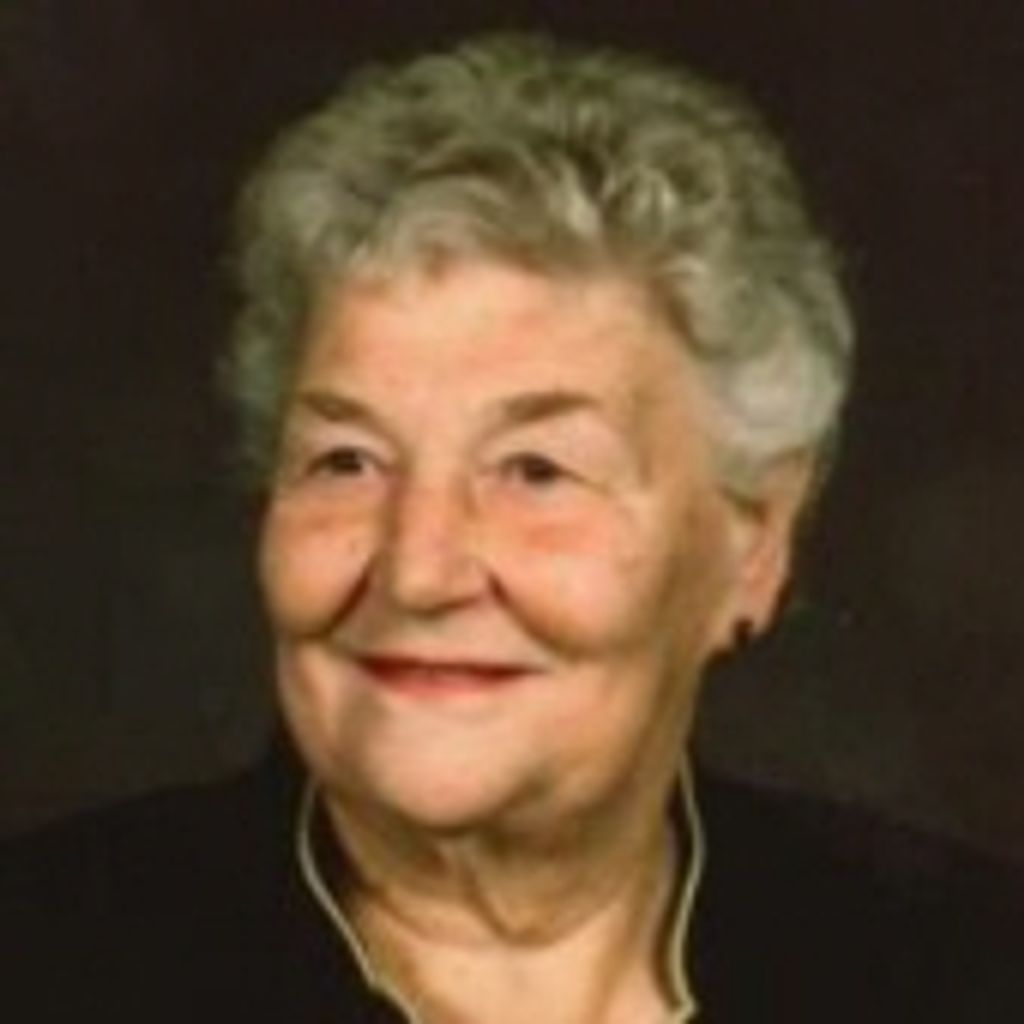 Doris Eichelberger
