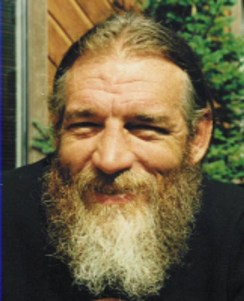 Scott B Kern Profile Photo