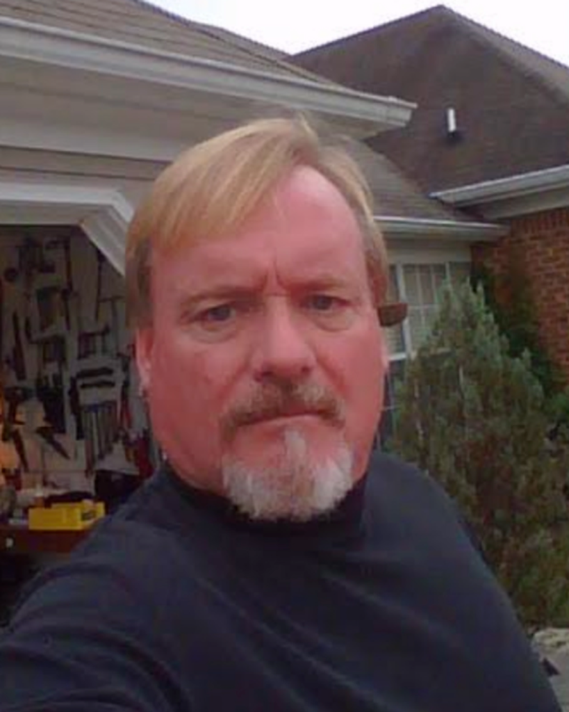 David Earl Moochler