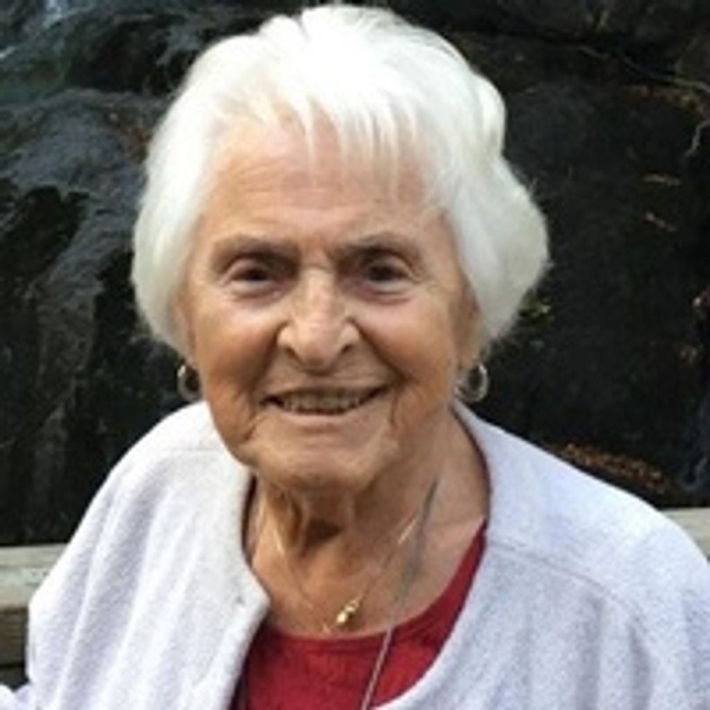 Gloria Grace Rader Profile Photo