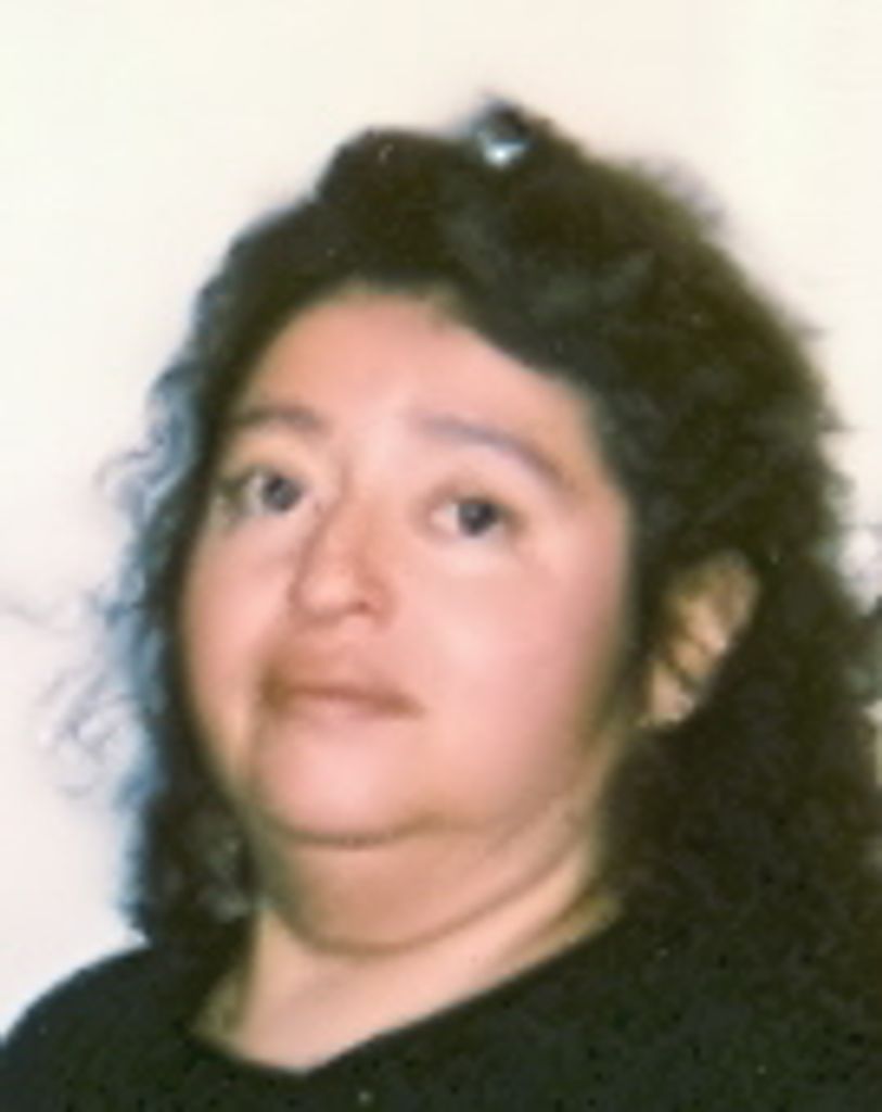 Teresa Hernandez-Smith