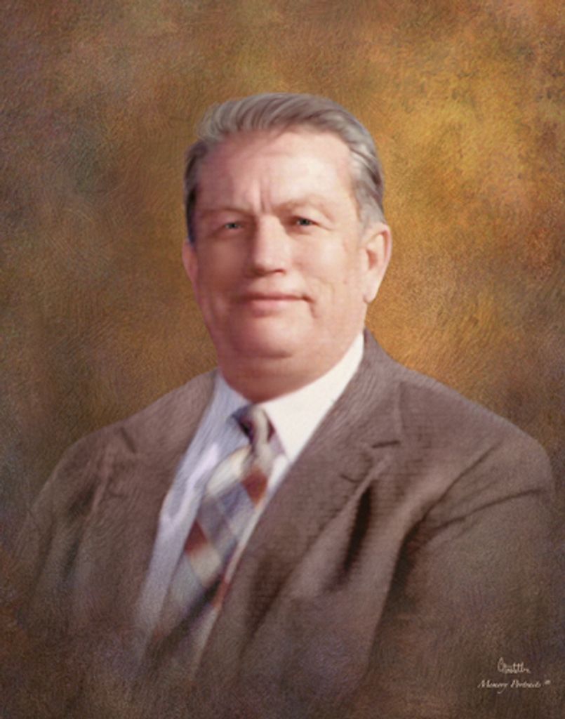 Jerry Knox Love
