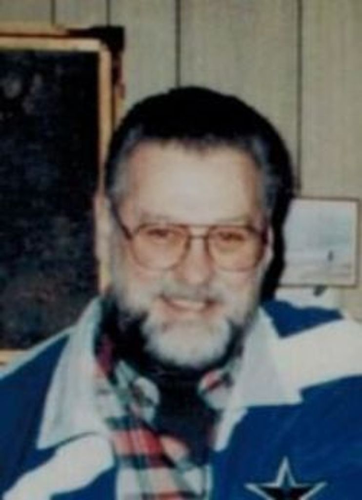Louis Sartain