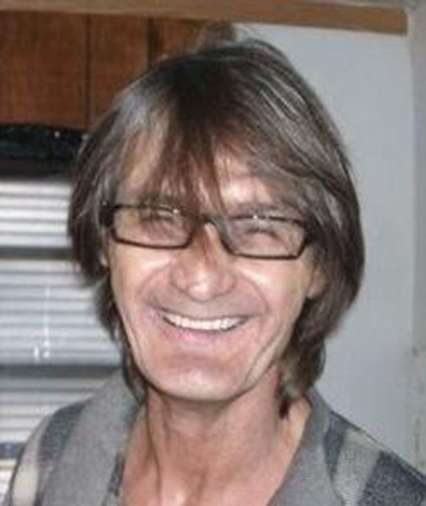 Carl Barnett