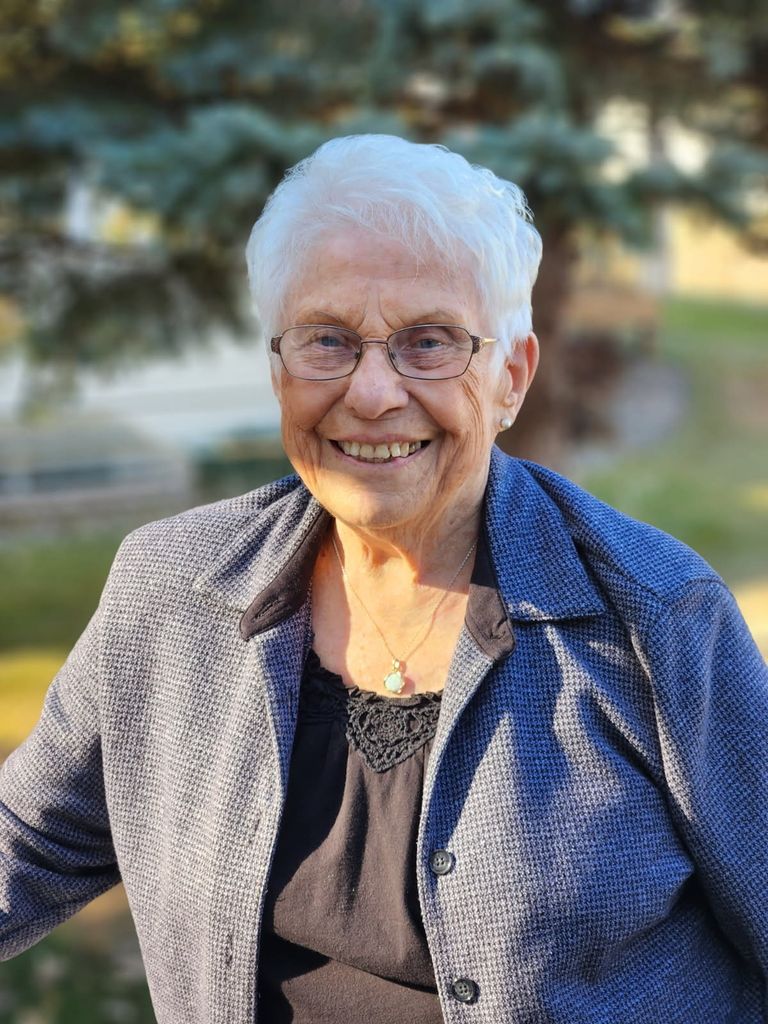 Yvonne Draxten Profile Photo