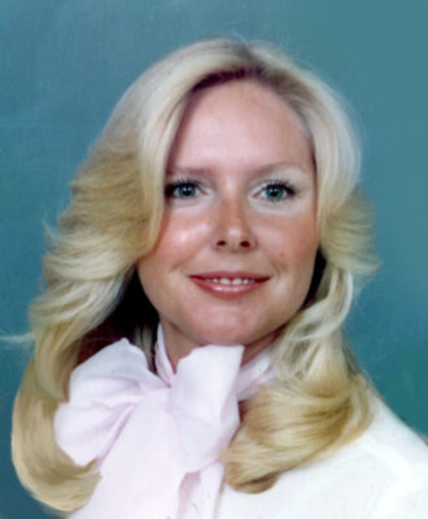 Pamella Raye Wilson