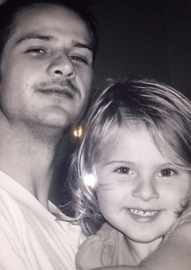 Jason Randall Weaver Profile Photo