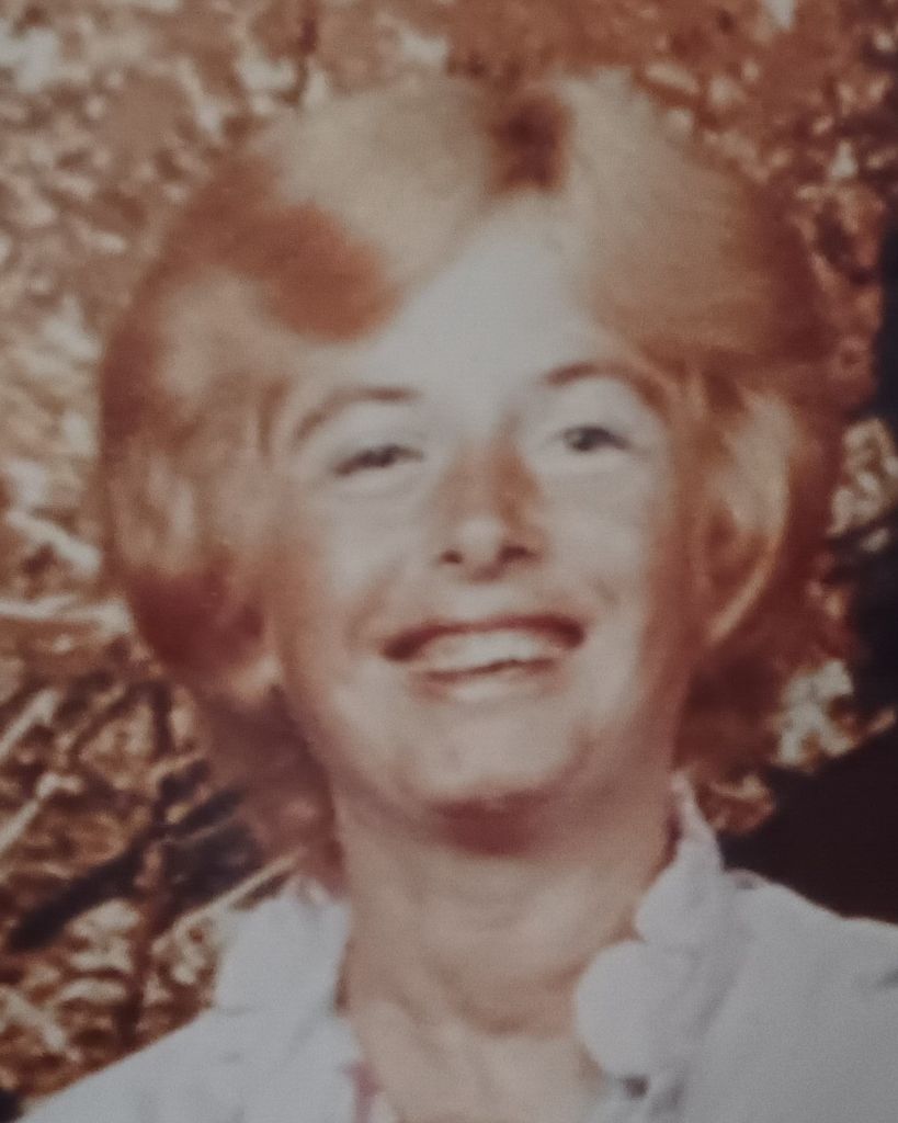 Irene Florence Ransom Profile Photo