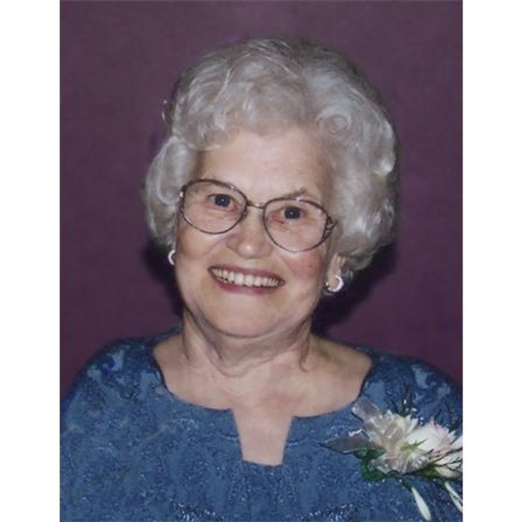 Dorothy Hoyer-Dennison