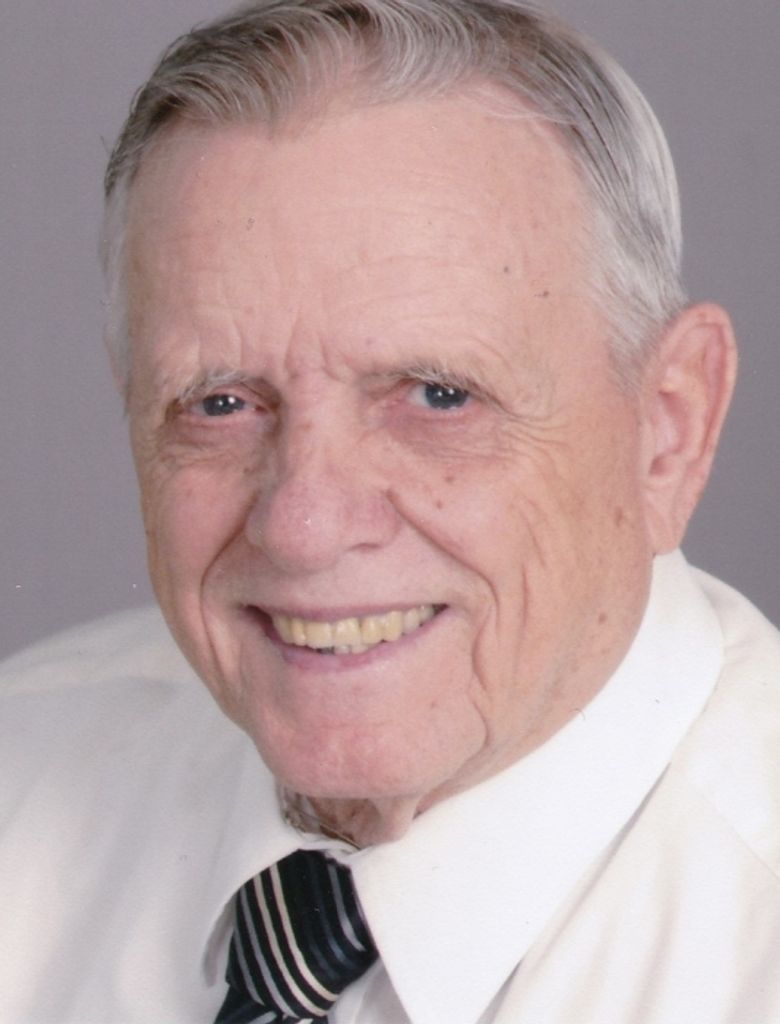 Roy A. Riedesel