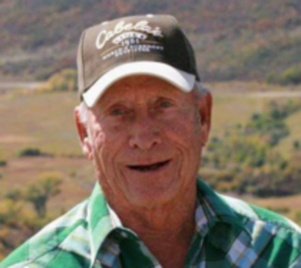 Darrell D Wulf