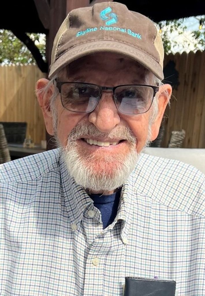 Donald Bennett Dudley Profile Photo