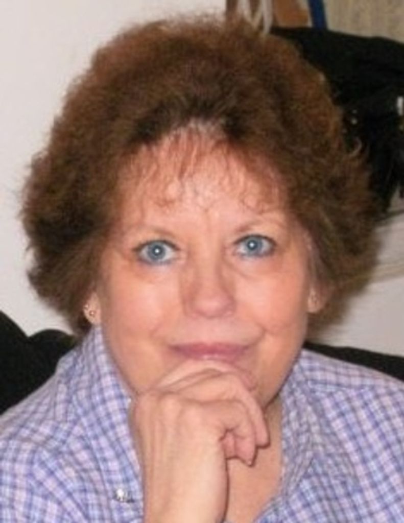 Judith Mae Turner