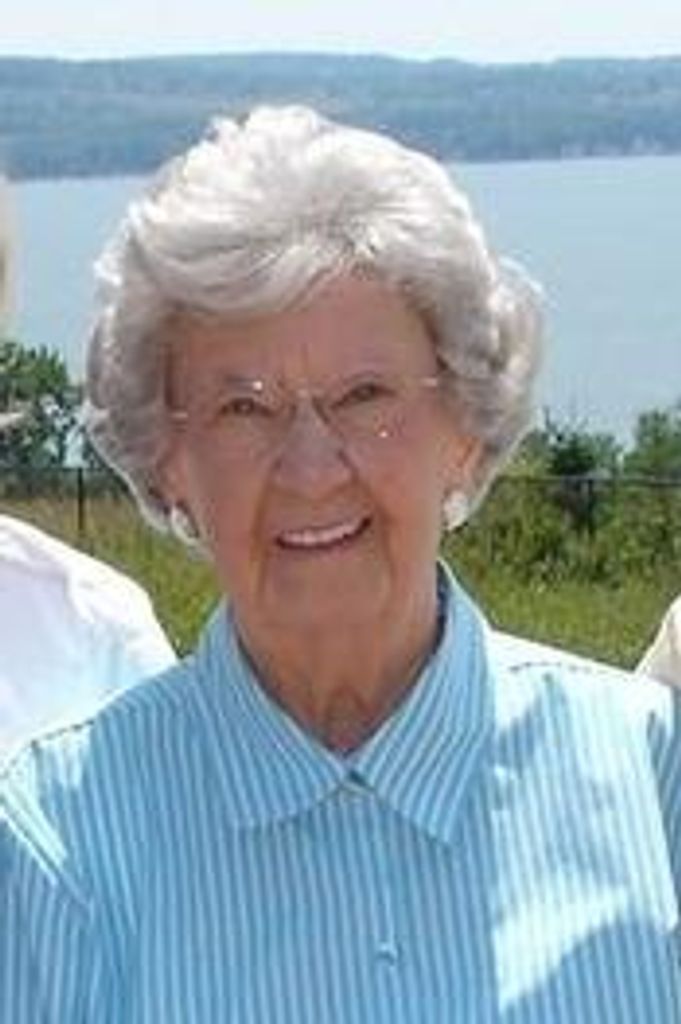 Alice S. Anderson Profile Photo