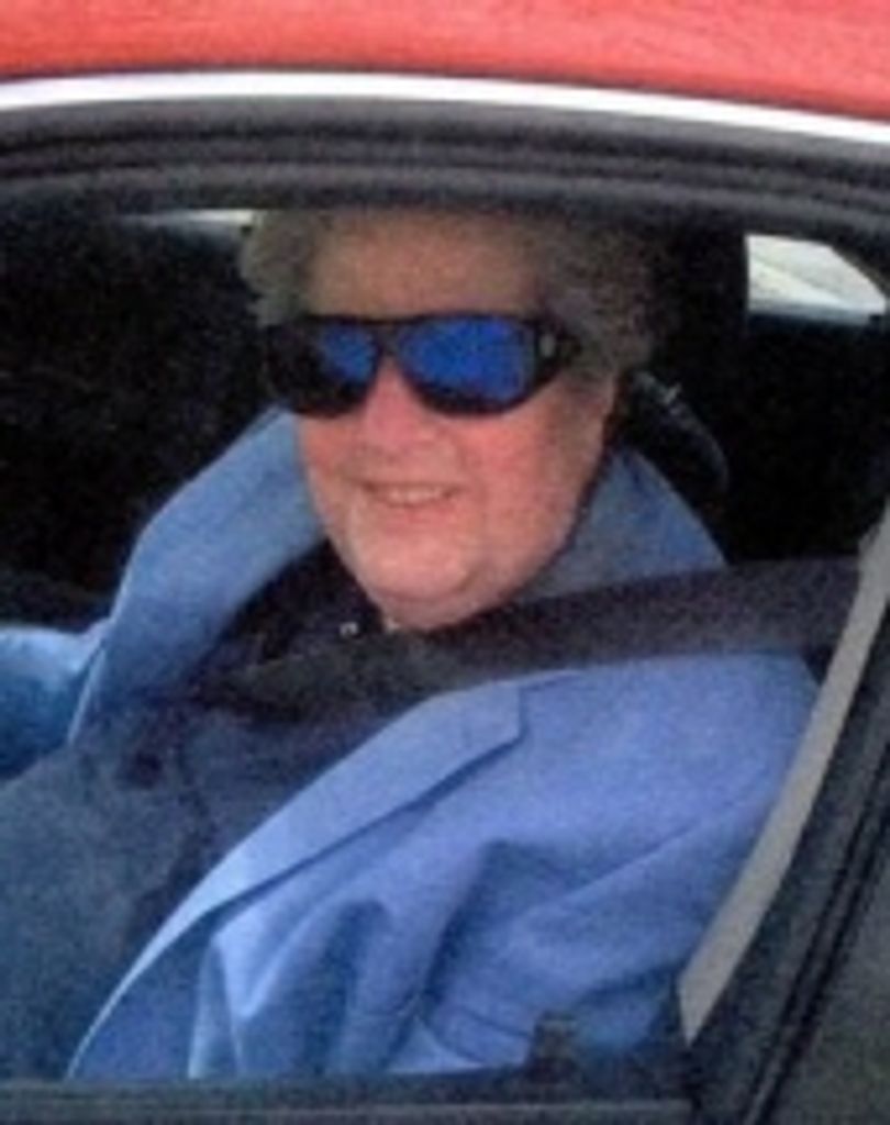 Jerry W. Fry