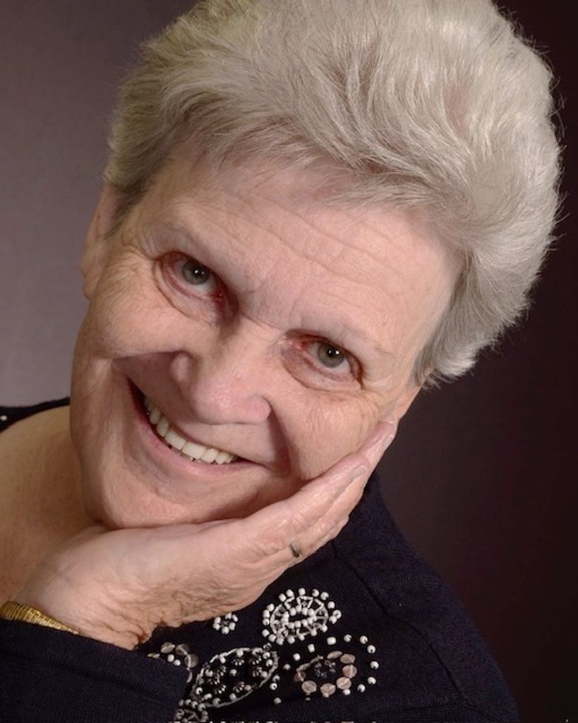 Patsy A. Foreman Profile Photo