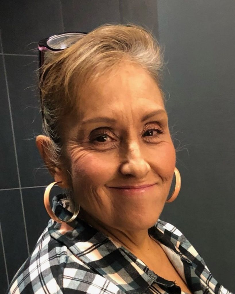 Mercedes Ornelas Hernandez Profile Photo