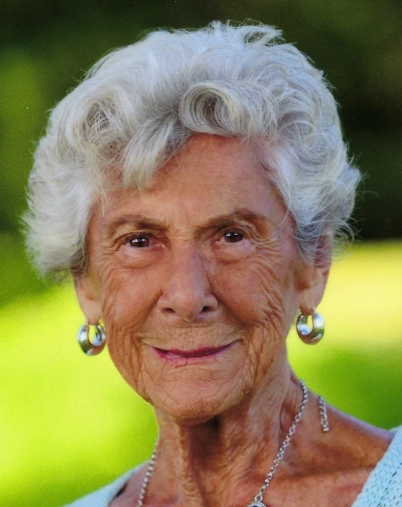 Florence Walker