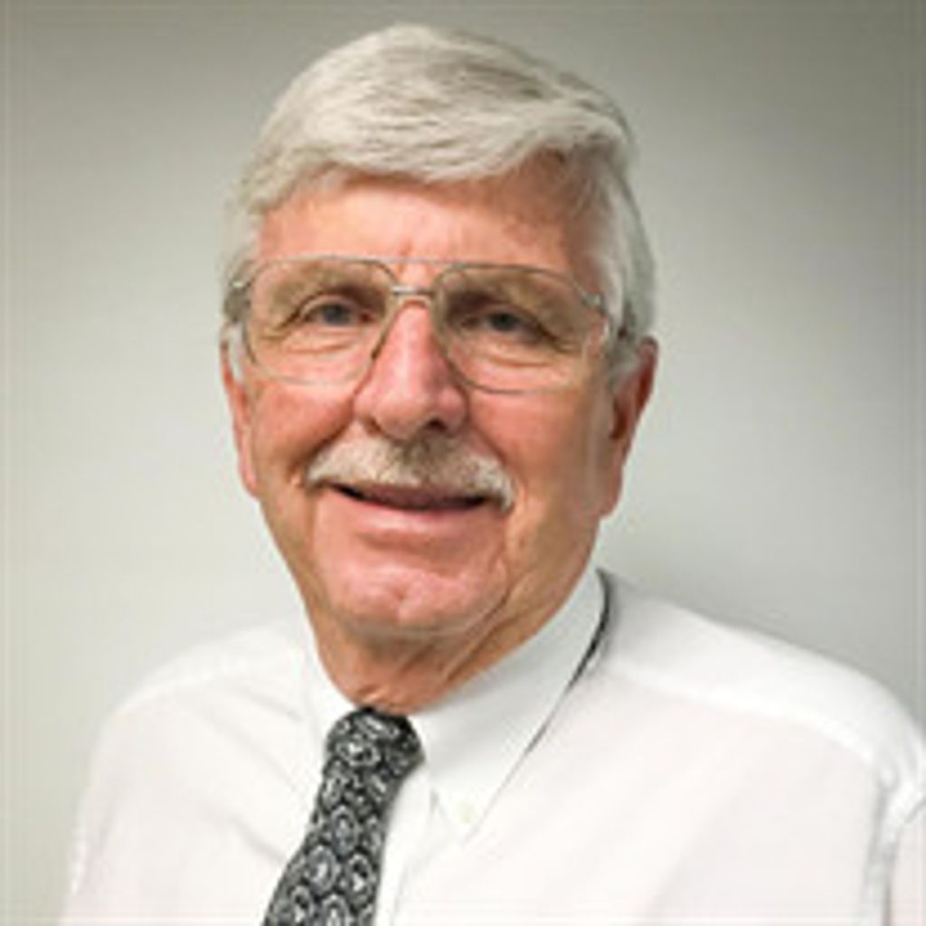 Richard Eugene Sparks Profile Photo