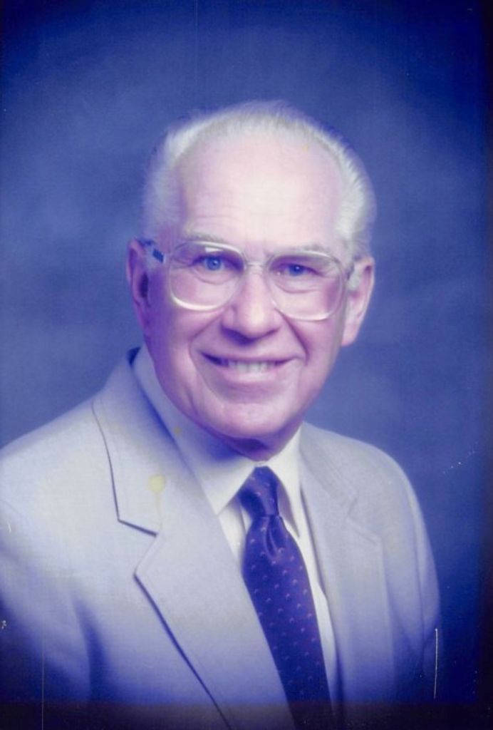 Kenneth W Waugh