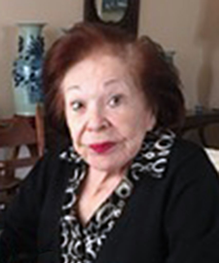 Therese Jacqueline Demir