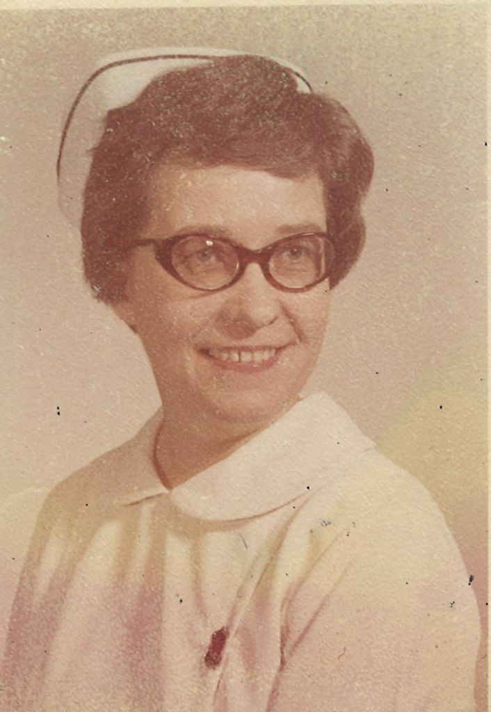 Julia B. Toothman Boyer Profile Photo