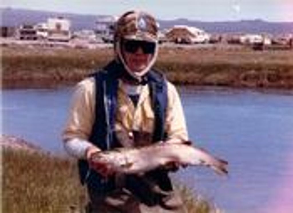 William Yutaka Sumida