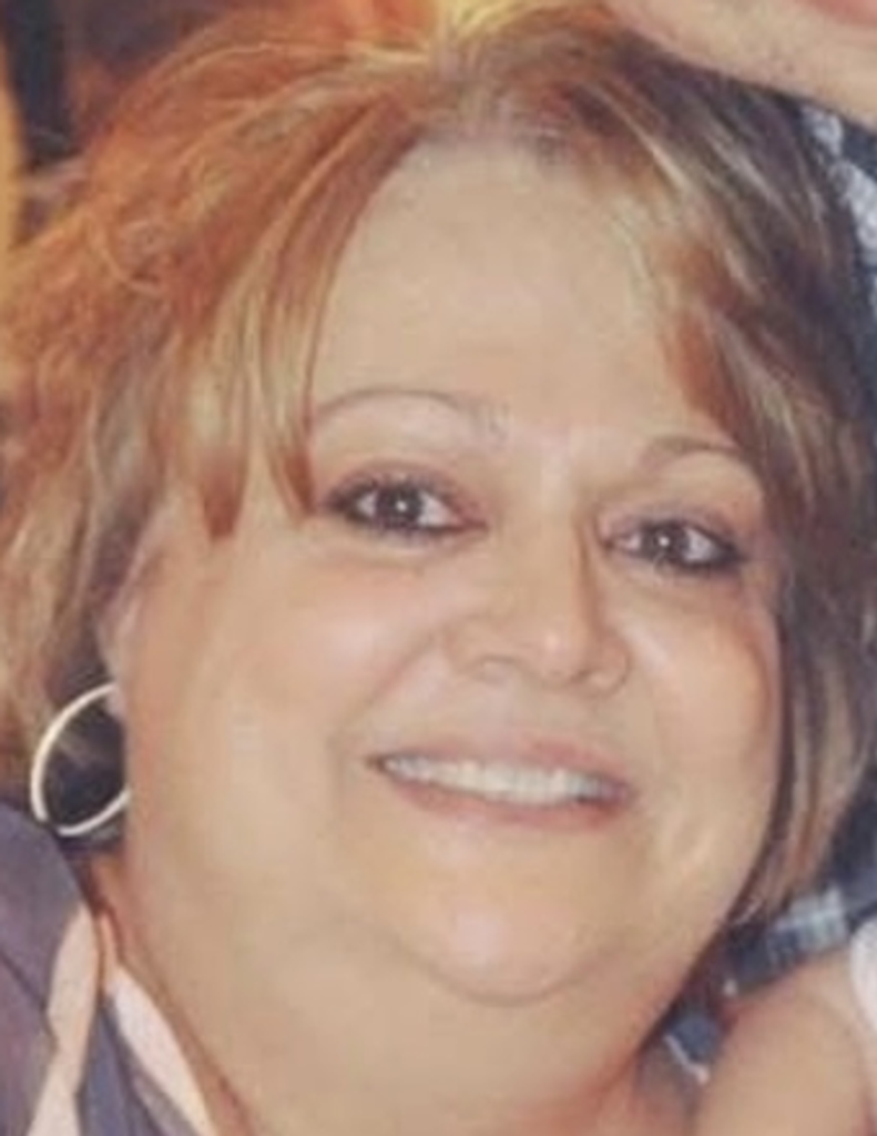 Sandra (Sandi) Lee Malinski