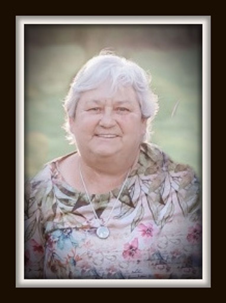 Delores J. (Priddy)  Mabe