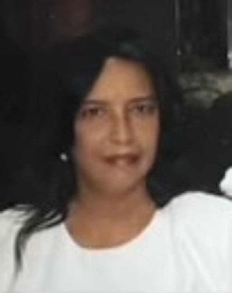 Judy Diane Hampton Moore