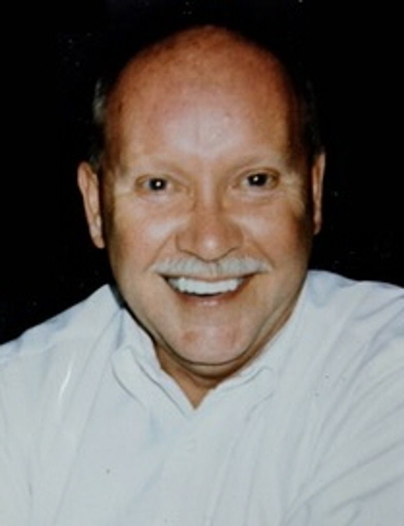 Theodore 'Ted' Latimer