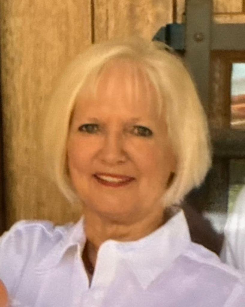 Roxie Jo Morgan Profile Photo