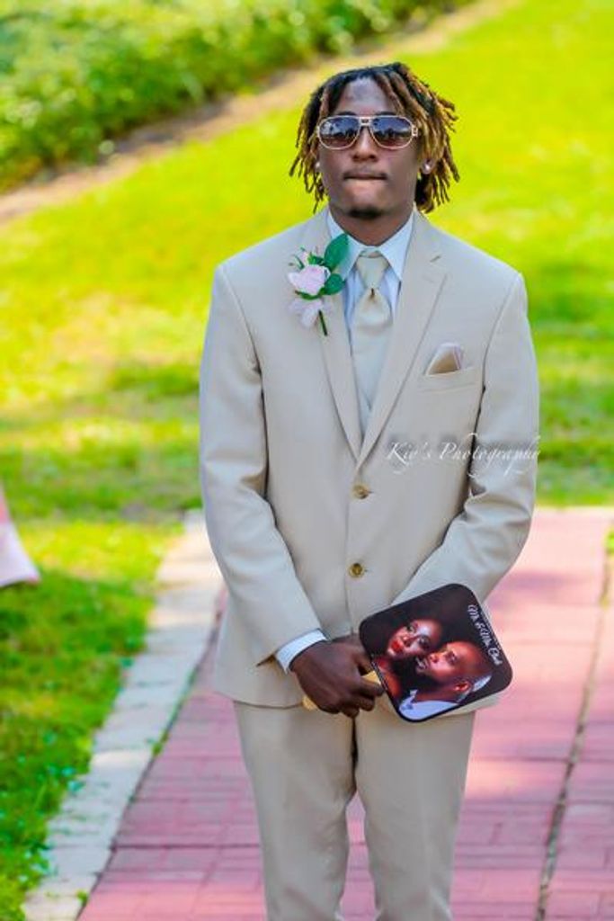Keuntae Zyquil Stewart Profile Photo