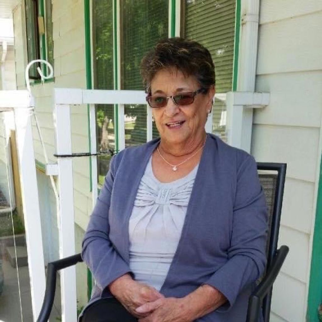 Mary Elizabeth Cousins