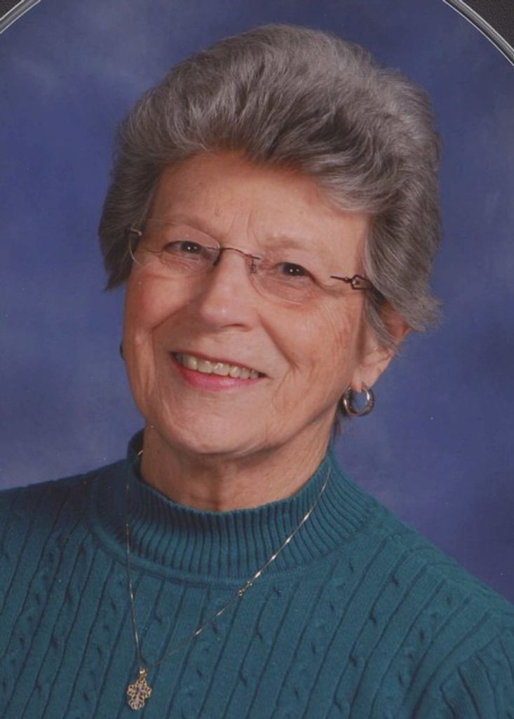 Roberta Coyer Profile Photo
