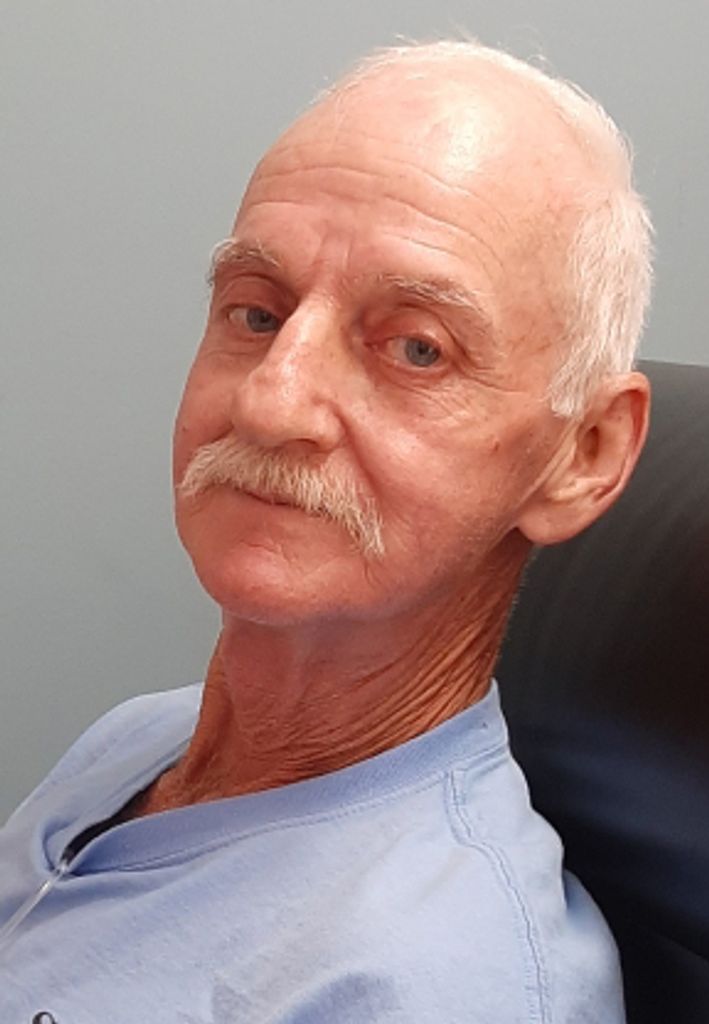 Richard Lee Hagans Profile Photo