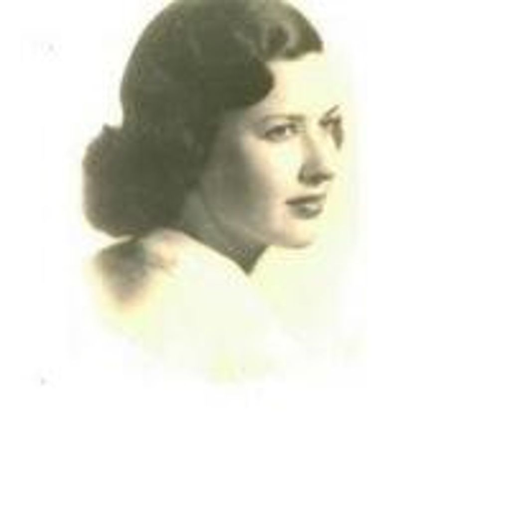 Nancy (Blumberg) Mussman