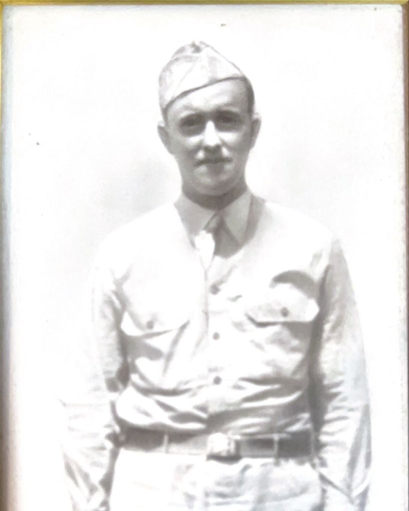 Pvt. Harland J. Hennessey Profile Photo