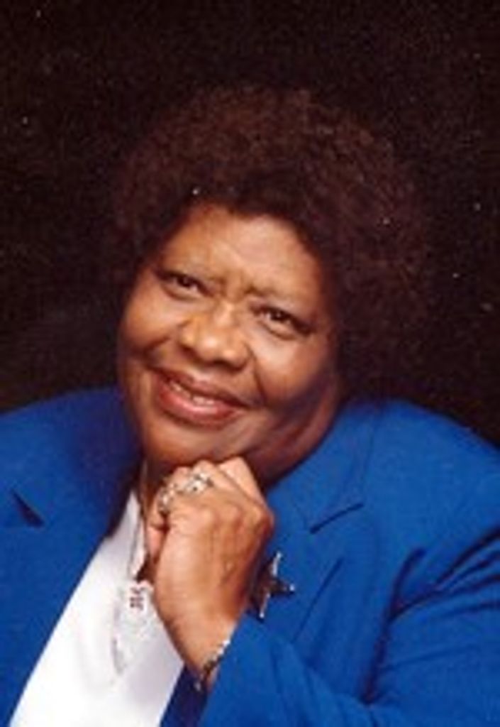 Bessie Geneva Parham Profile Photo